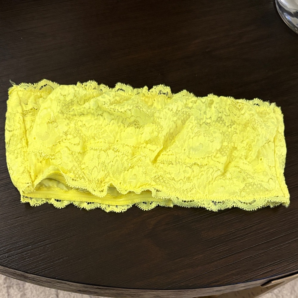 Cosabella Sunny Lace Bandeau